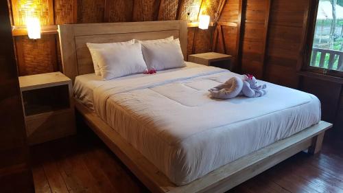 Wonosari Resort | Light Blue Villa