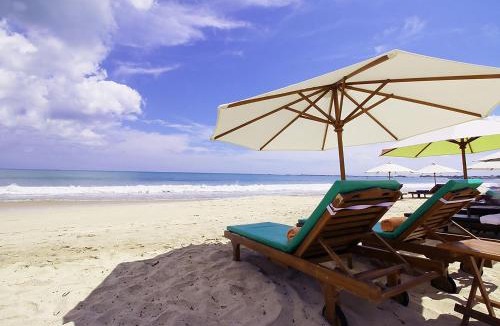 Jimbaran Bay Villa | Sunset Palms Beach Villa