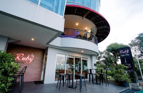 Bandar Lampung Hotel | Emersia Hotel and Resort