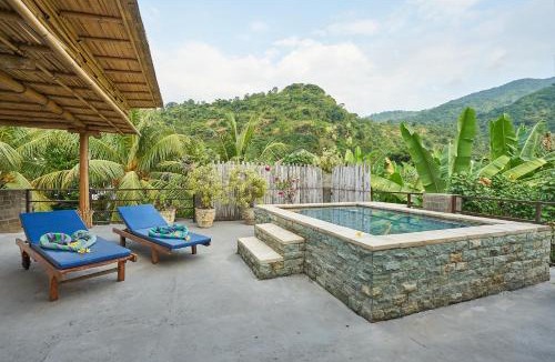 Amed Villa | Villa Adi