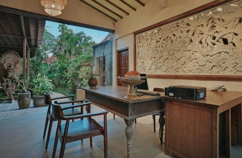 Sanur Resort | Parigata Villas Resort