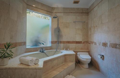 Sanur Resort | Parigata Villas Resort