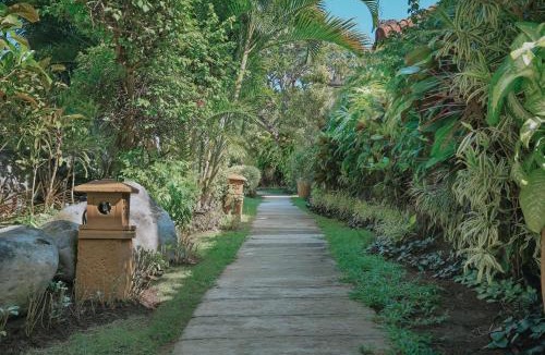Sanur Resort | Parigata Villas Resort