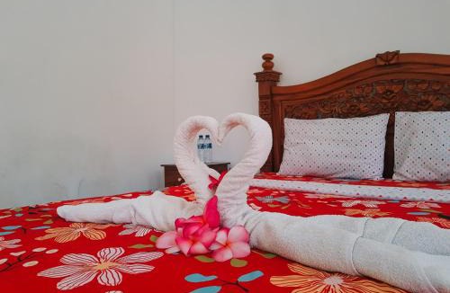 Penida Island House | Klotok Home Stay Nusa