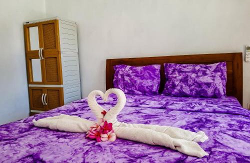 Penida Island House | Klotok Home Stay Nusa