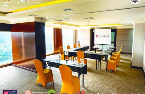 Serpong Hotel | Swiss-Belhotel Serpong