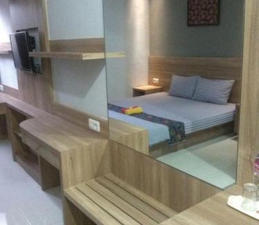Tembalang House | 5Residence