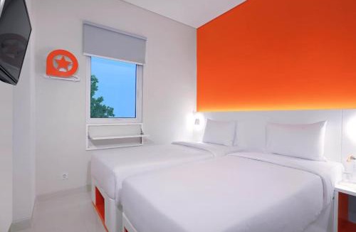 Pagedangan Hotel | Starlet Hotel BSD City
