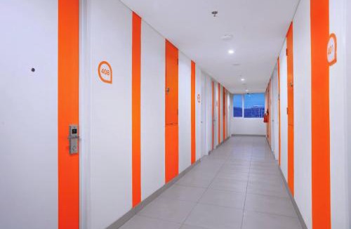 Pagedangan Hotel | Starlet Hotel BSD City