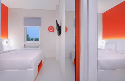 Pagedangan Hotel | Starlet Hotel BSD City