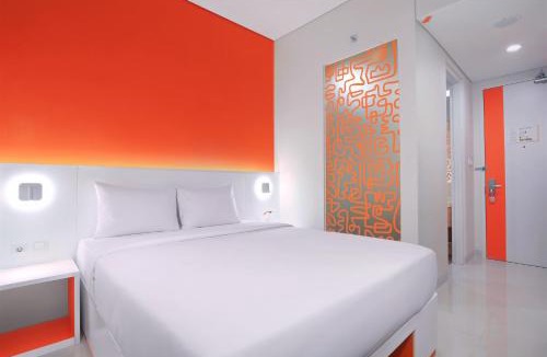 Pagedangan Hotel | Starlet Hotel BSD City