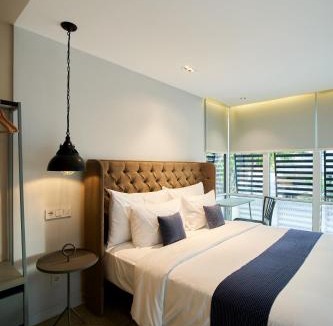 Jakarta Hotel | Lamandau House