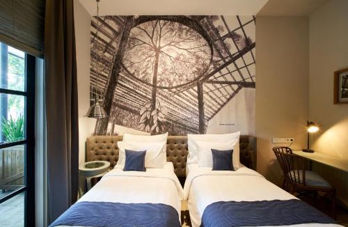 Jakarta Hotel | Lamandau House