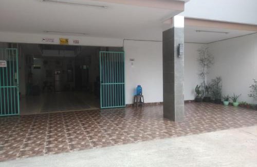 Cilegon Hotel | Modern indekos Cilegon Syariah Near Hospital Krakatau Medika Redpartner