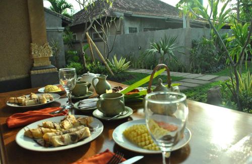 Pemuteran House | Trijaya Guest House Pemuteran