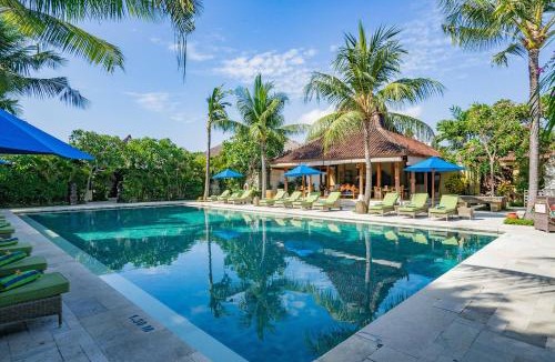 Sanur Kauh Resort | Sudamala Resort, Sanur, Bali