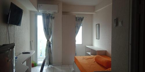 Dramaga Apartment | Dramaga Tower Apartement Rendi Room