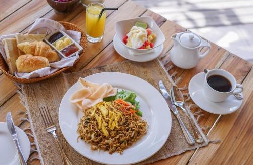Kampial Resort | La Berceuse Resort and Villa Nusa Dua by Taritiya Collection