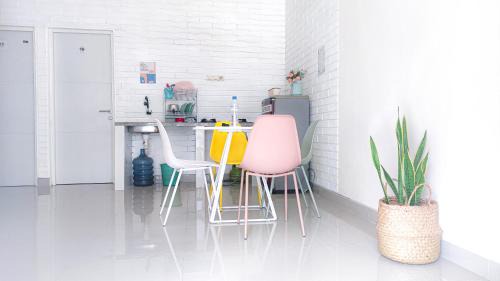 Sedati House | Surabaya Homey near Juanda Airport Syariah