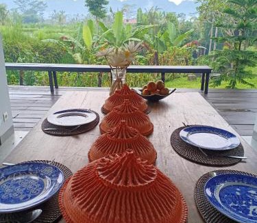 Selat Villa | Jero Tumbuk Private Villa