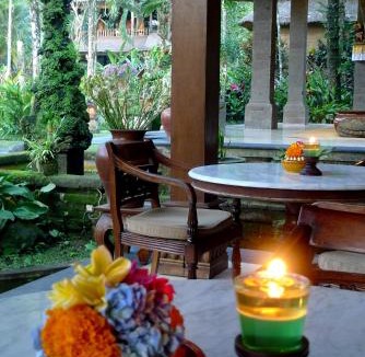 Nyuh Kuning Resort | Alam Indah Ubud