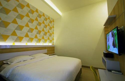 Banyuwangi House | Borobudur Homestay Keluarga