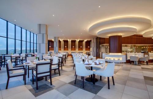Palembang Hotel | Wyndham Opi Hotel Palembang