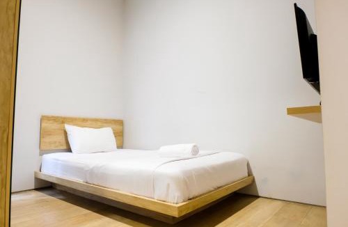 Binong Hotel | HM SOCIAL Karawaci