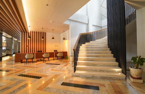 Dinoyo Hotel | Rayz UMM Hotel Malang