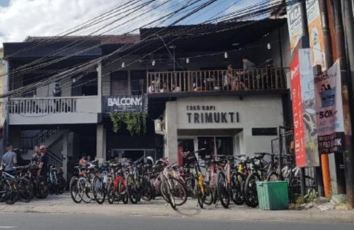 Malang House | Borobudur Homestay