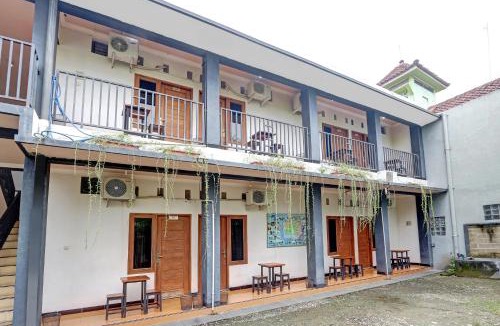 Kebumen Hotel | Hotel Wisma CK