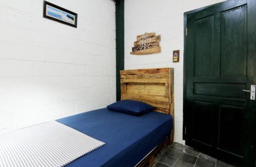 Yogyakarta House | Rumah Kita BnB