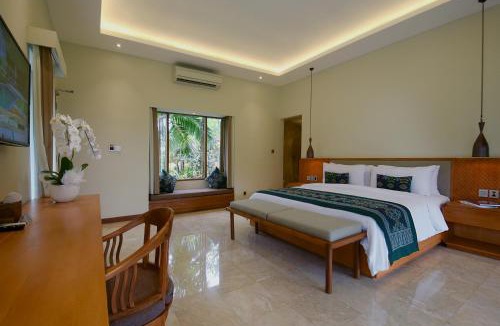 Pengosekan Resort | JAPA Suites & Villas