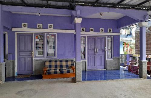 Rancabali House | PinkHomestay Ciwidey