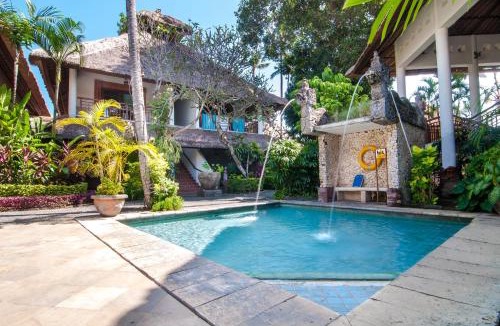Sanur Hotel | Sativa Sanur Cottages
