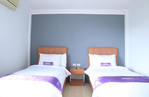 Banda Aceh Hotel | Plum Hotel Lading Banda Aceh