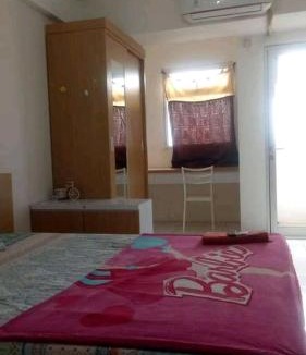 Dramaga Apartment | Dramaga Tower Apartement Rendi Room