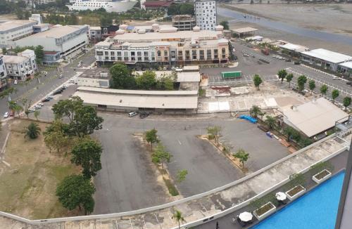 Batam Apartment | Cozy Studio @harbourbay residence