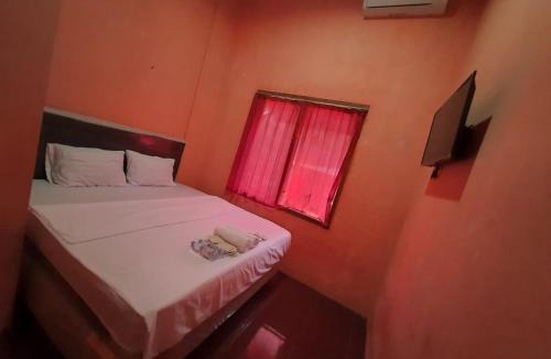 Banaran Hotel | Pakde air cafe and homestay Grabag Magelang Mitra RedDoorz