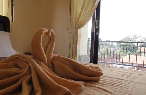 Petulu House | Wijaya Guest House Ubud