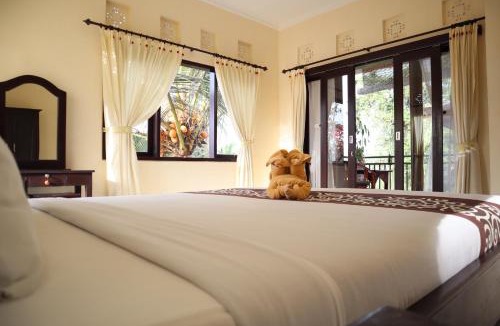 Petulu House | Wijaya Guest House Ubud