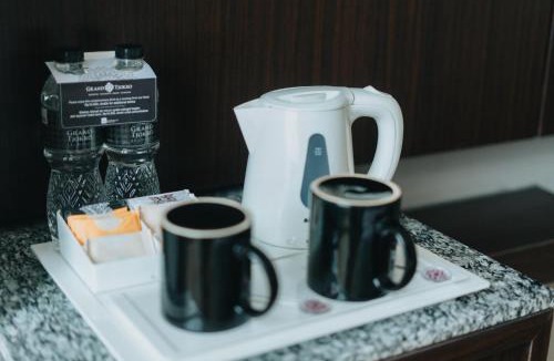 Cipaganti Hotel | Grand Tjokro Premiere Bandung