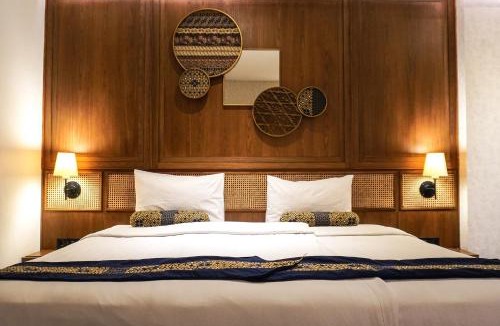 Sukajadi Hotel | de JAVA Hotel Bandung