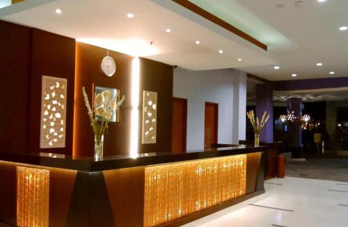 Raya Kuta Hotel | Kuta Central Park Hotel