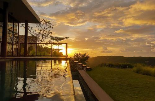 Penida Island Resort | MAUA Nusa Penida Bali