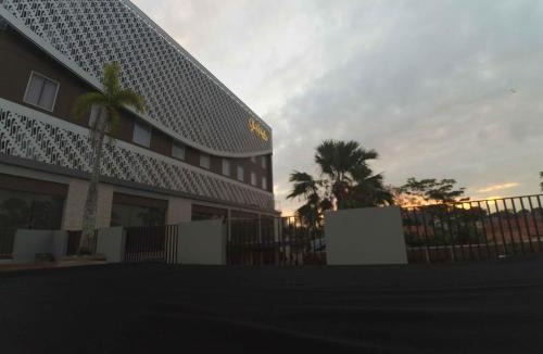 Kebumen Hotel | Grand Kolopaking Hotel