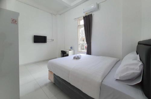 Sleman Hotel | RedDoorz Syariah at Jalan Godean