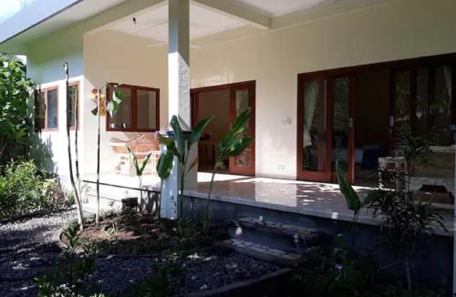 Amed Hotel | Jaya Villa