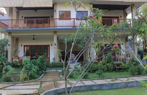 Amed Hotel | Jaya Villa