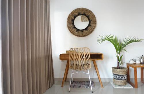 Munduk House | Aryautama Garden Villa